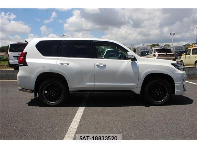Toyota LAND CRUISER PRADO 2020-10 8362969-9