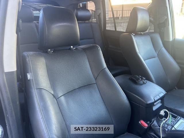 Toyota LAND CRUISER PRADO 2021-11 8363023-2