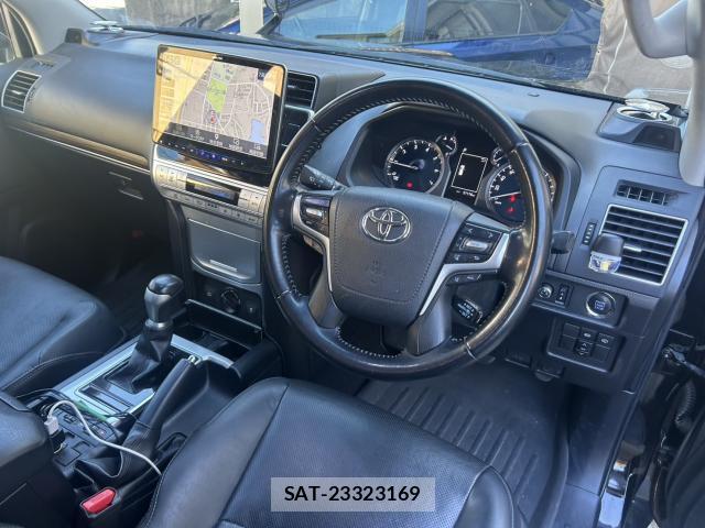Toyota LAND CRUISER PRADO 2021-11 8363023-3