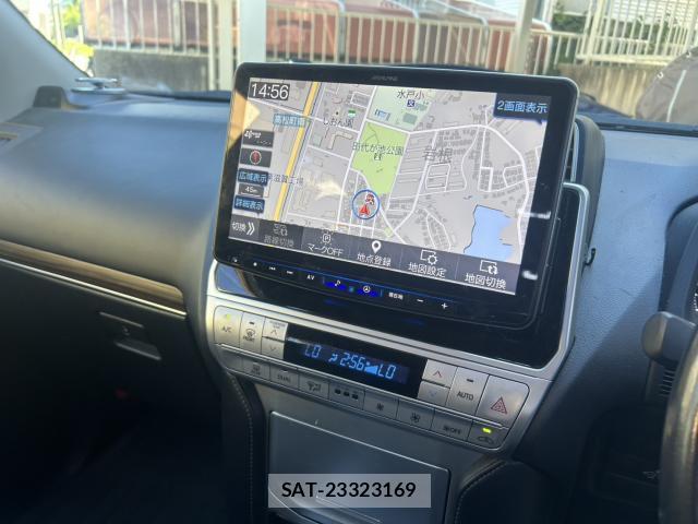 Toyota LAND CRUISER PRADO 2021-11 8363023-4