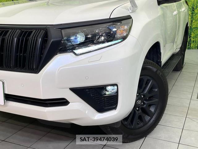Toyota LAND CRUISER PRADO 2022-09 8363041-12