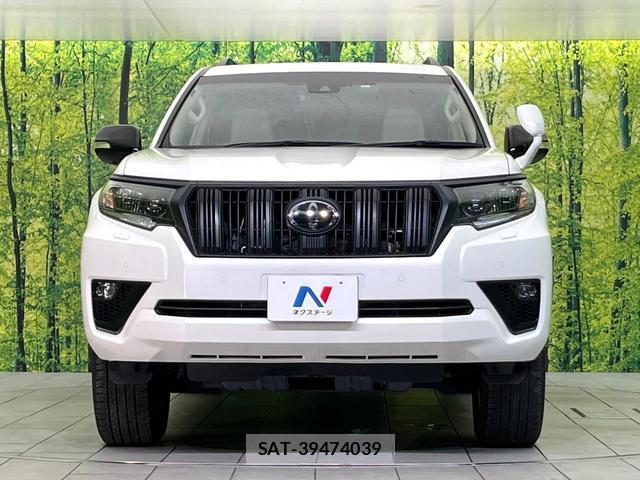 Toyota LAND CRUISER PRADO 2022-09 8363041-13