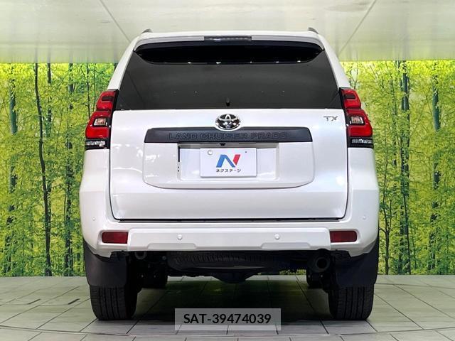 Toyota LAND CRUISER PRADO 2022-09 8363041-14