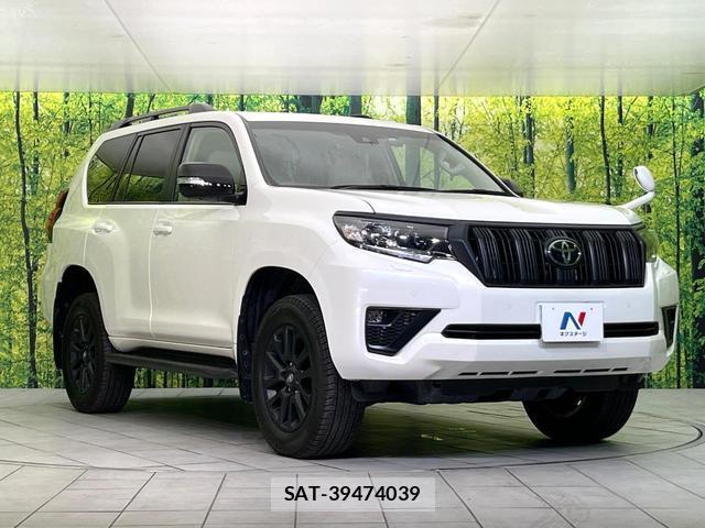 Toyota LAND CRUISER PRADO 2022-09 8363041-15