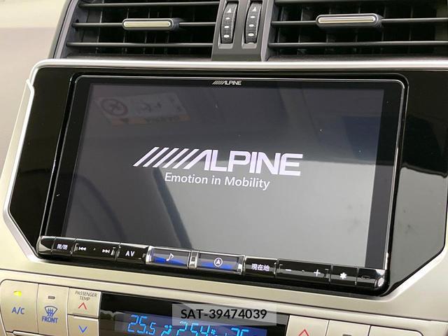 Toyota LAND CRUISER PRADO 2022-09 8363041-3