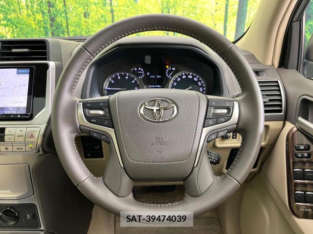 Toyota LAND CRUISER PRADO 2022-09 8363041-6