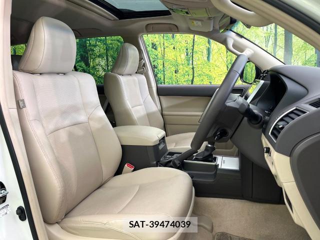 Toyota LAND CRUISER PRADO 2022-09 8363041-7