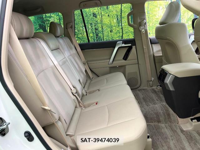 Toyota LAND CRUISER PRADO 2022-09 8363041-8