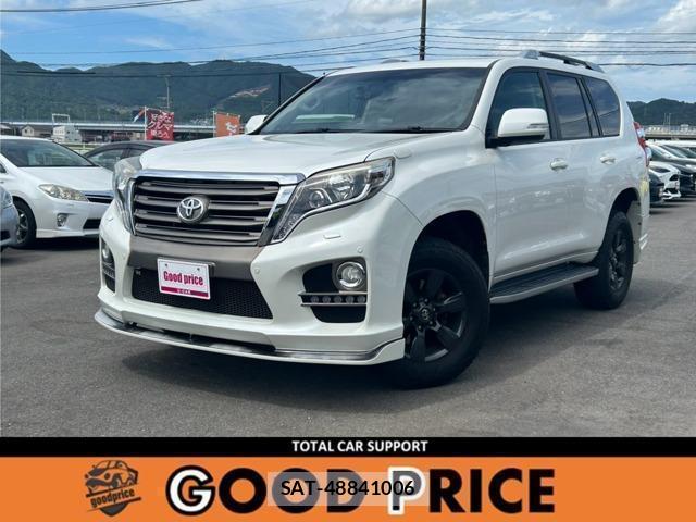 Toyota LAND CRUISER PRADO 2015-02 8363198-0