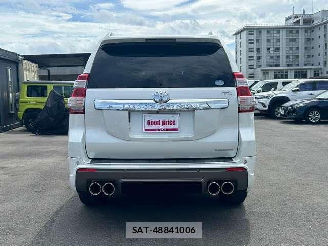 Toyota LAND CRUISER PRADO 2015-02 8363198-1