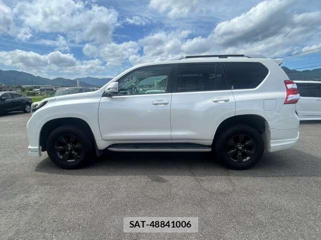 Toyota LAND CRUISER PRADO 2015-02 8363198-10