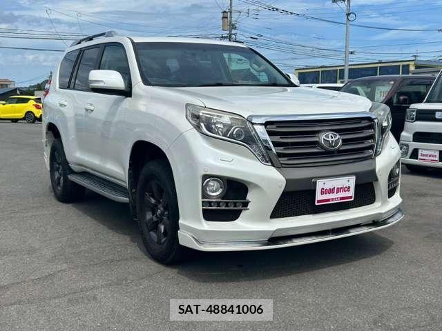 Toyota LAND CRUISER PRADO 2015-02 8363198-11