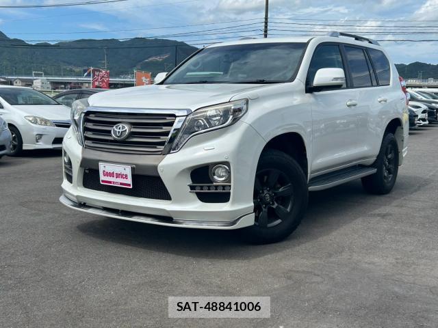 Toyota LAND CRUISER PRADO 2015-02 8363198-12