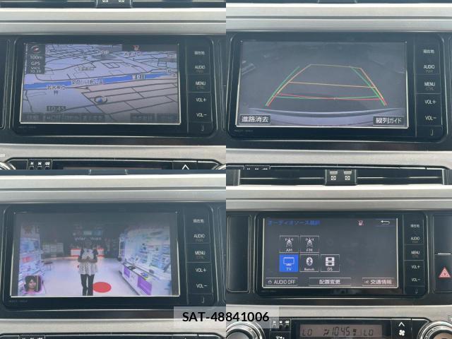 Toyota LAND CRUISER PRADO 2015-02 8363198-4