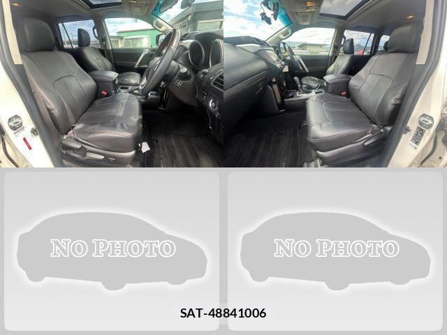 Toyota LAND CRUISER PRADO 2015-02 8363198-5