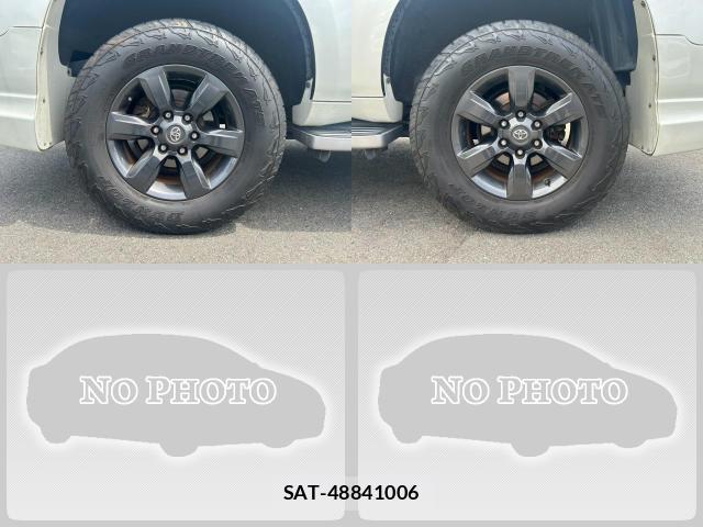 Toyota LAND CRUISER PRADO 2015-02 8363198-8