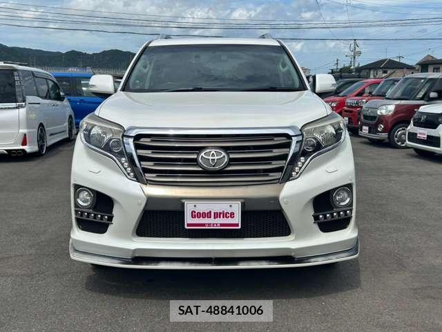 Toyota LAND CRUISER PRADO 2015-02 8363198-9