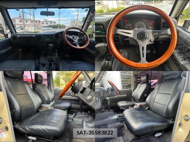 Toyota LAND CRUISER PRADO 1996-03 8363248-4