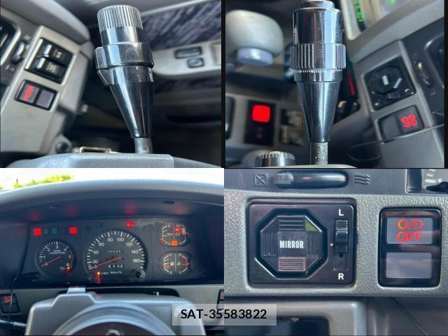 Toyota LAND CRUISER PRADO 1996-03 8363248-7