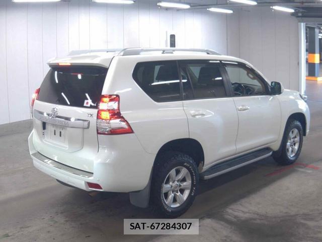 Toyota LAND CRUISER PRADO 2015-09 8363414-4