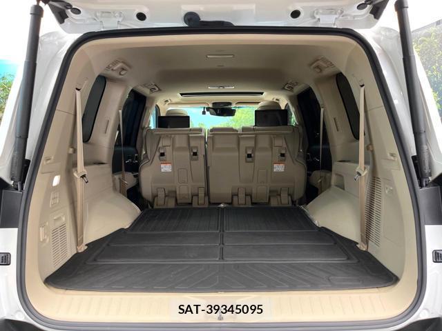 Toyota LAND CRUISER 2023-08 8361740-11