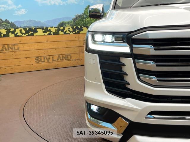 Toyota LAND CRUISER 2023-08 8361740-13