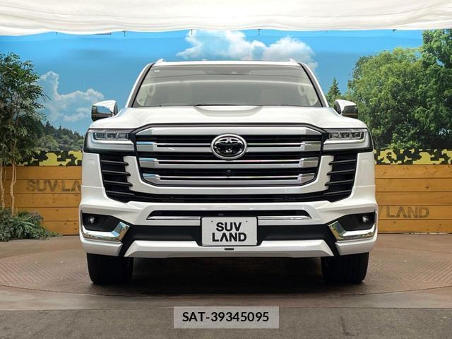 Toyota LAND CRUISER 2023-08 8361740-15