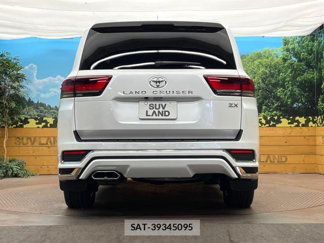 Toyota LAND CRUISER 2023-08 8361740-16