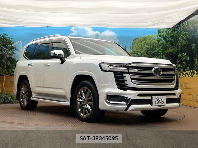 Toyota LAND CRUISER 2023-08 8361740-17