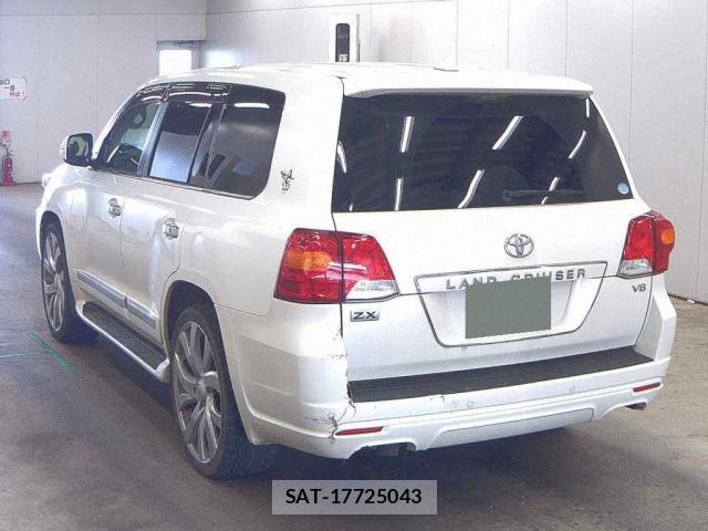 Toyota LAND CRUISER 2014 8362711-1