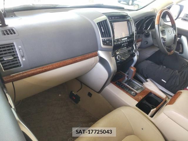 Toyota LAND CRUISER 2014 8362711-2