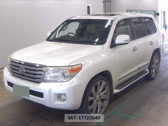 Toyota LAND CRUISER 2014 8362711-3
