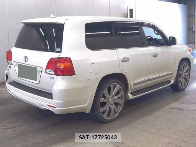 Toyota LAND CRUISER 2014 8362711-4