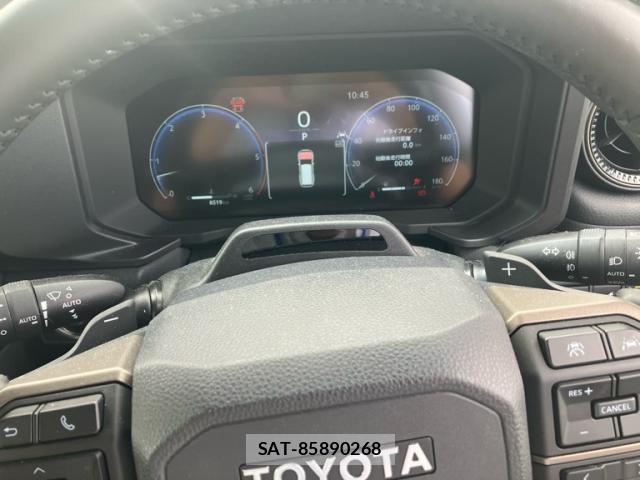 Toyota LAND CRUISER 2024-06 8363536-19