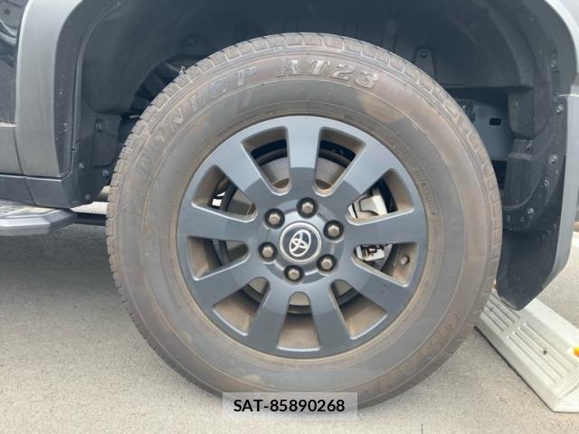 Toyota LAND CRUISER 2024-06 8363536-4