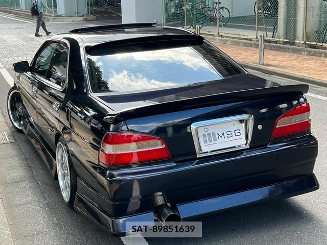 Nissan LAUREL 1999-01 8362893-2