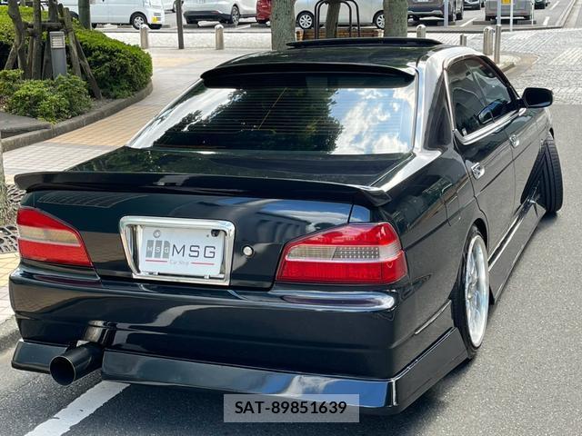 Nissan LAUREL 1999-01 8362893-3