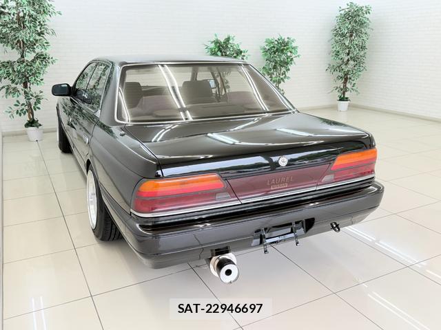 Nissan LAUREL 1990-03 8362951-13