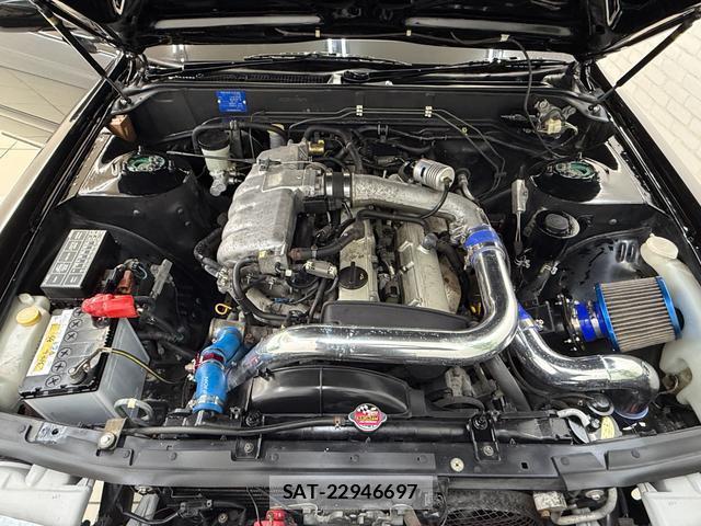Nissan LAUREL 1990-03 8362951-16