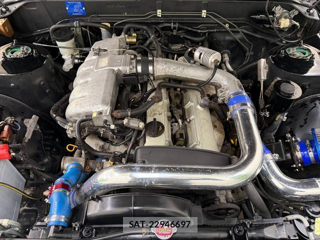Nissan LAUREL 1990-03 8362951-17