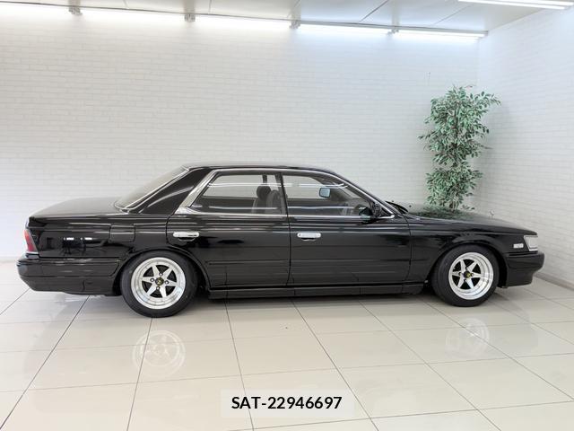 Nissan LAUREL 1990-03 8362951-8