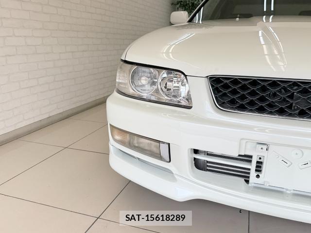Nissan LAUREL 1999-03 8362960-12