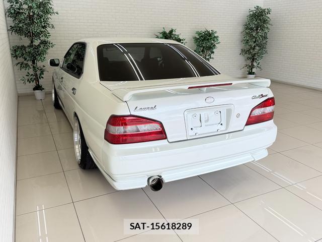 Nissan LAUREL 1999-03 8362960-14