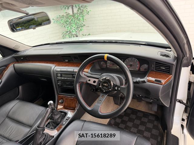 Nissan LAUREL 1999-03 8362960-2