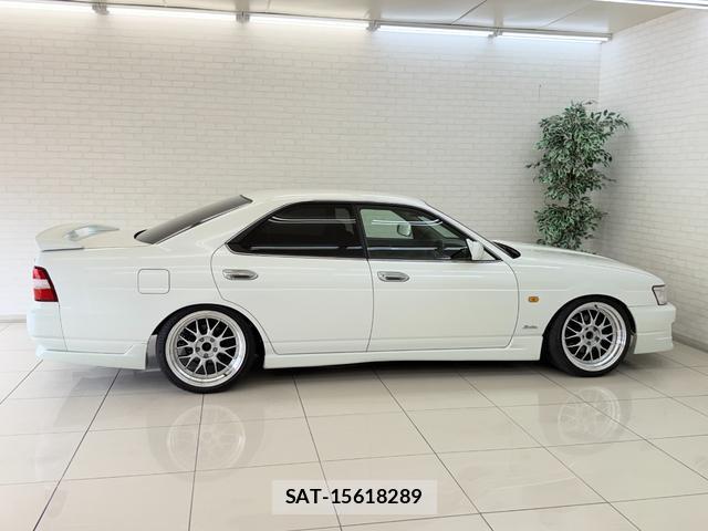Nissan LAUREL 1999-03 8362960-3