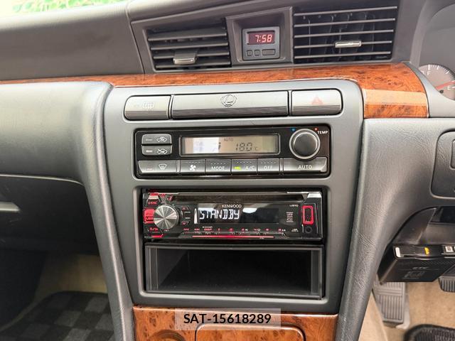 Nissan LAUREL 1999-03 8362960-4