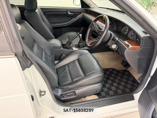 Nissan LAUREL 1999-03 8362960-5