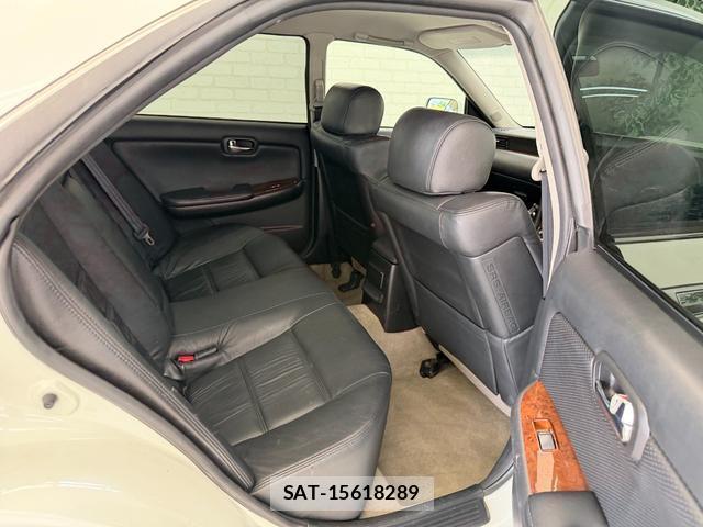 Nissan LAUREL 1999-03 8362960-6