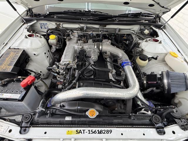 Nissan LAUREL 1999-03 8362960-7