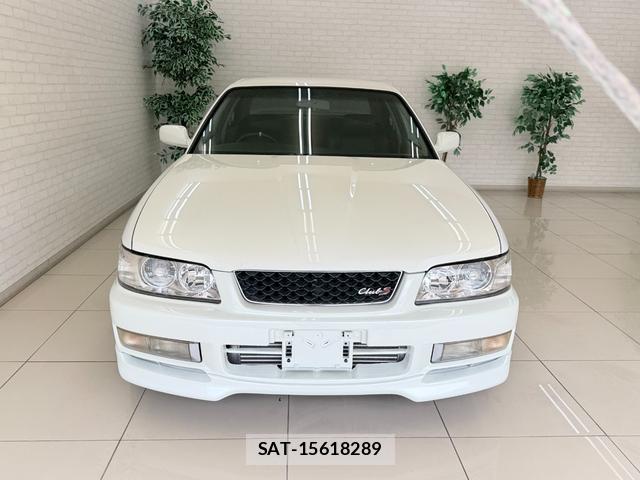Nissan LAUREL 1999-03 8362960-9